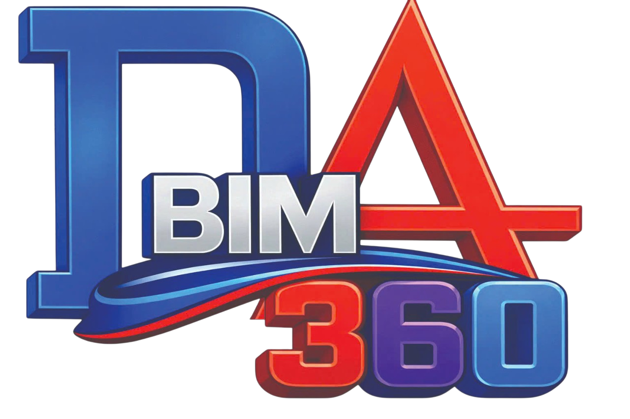 Phần mềm Quản Lý Dự Án 360 lập pháp lý cho CĐT và Tư Vấn QLDA - BIM Xây Dựng 360